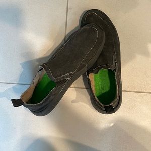 Sanuk Men’s slip one Grey